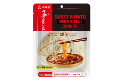 Haidilao Noodle Sweet Potato Vermicell 海底捞湿粉条 200gm（VIP会员价：RM4.40）